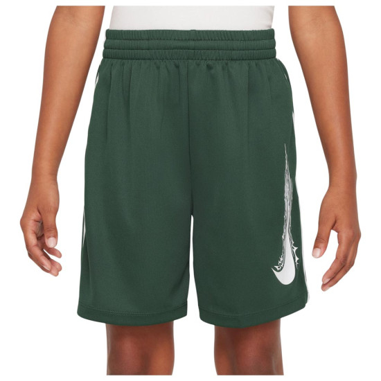 Nike Παιδικό σορτς Dri-FIT Multi Nike Παιδικό σορτς Dri-FIT Multi